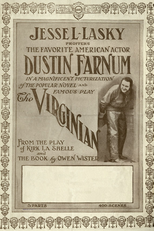 O Paladino da Vitória (The Virginian)