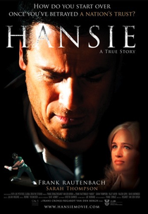 O Recomeço (Hansie: A True Story)