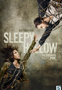 A Lenda de Sleepy Hollow (2ª Temporada) (Sleepy Hollow (Season 2))