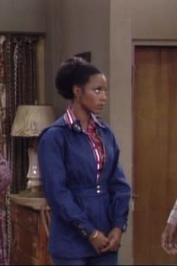 Poster de Episódio Thelma Moves Out (1977)