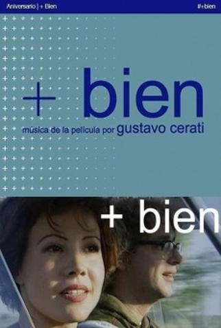 Poster 1 de Filme + Bien (2001)