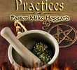 The Forbidden Practices