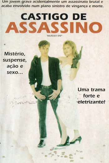  de Filme Castigo de Assassino (1987)