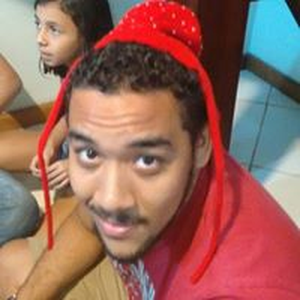 Foto de perfil de Haroldo