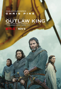 Legítimo Rei (Outlaw King)