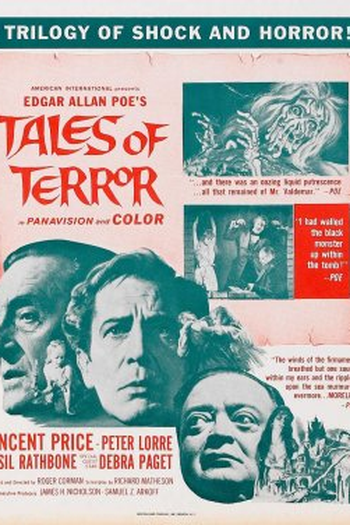  de Filme Muralhas do Pavor (1962)