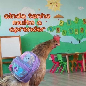 Foto de perfil de Carina
