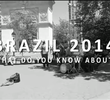 Brazil 2014: What do you know about?