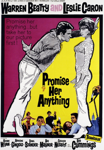 A Deliciosa Viuvinha (Promise Her Anything)