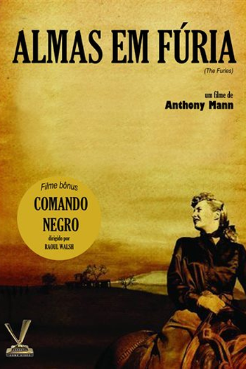 de Filme Almas em Fúria (1950)