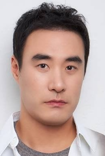 Bae Sung-Woo - Poster 1