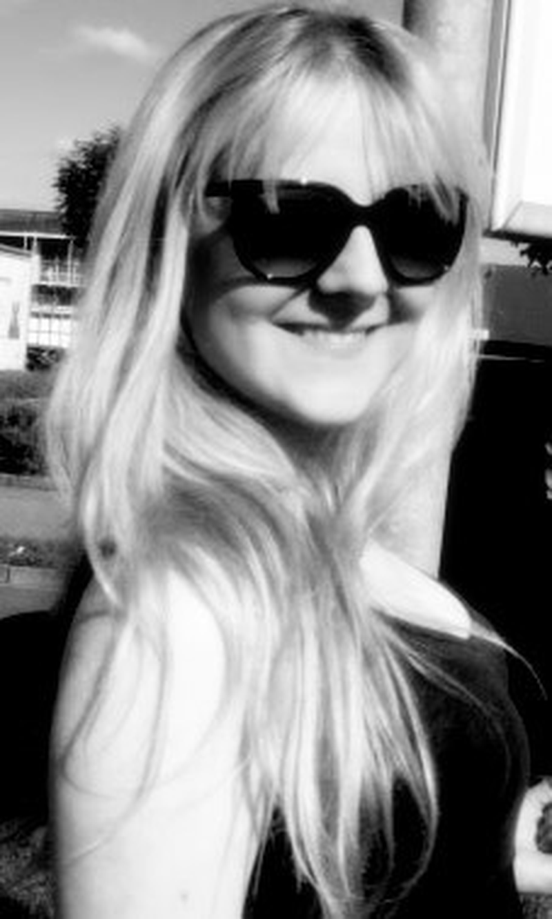 Amanda Auler - Foto 2