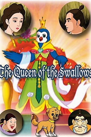  de Filme A Rainha das Andorinhas (2011)