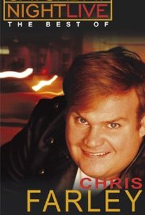 Saturday Night Live: The Best of Chris Farley - Poster / Capa / Cartaz - Oficial 1