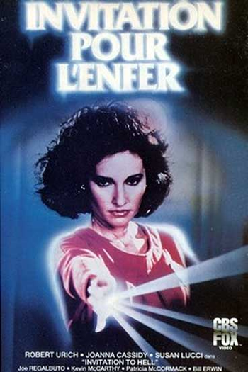  de Filme Convite Para o Inferno (1984)