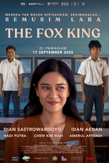 The Fox King (Semusim Lara)