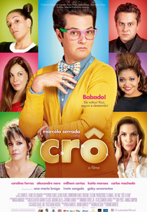 Crô: O Filme (Crô: O Filme)