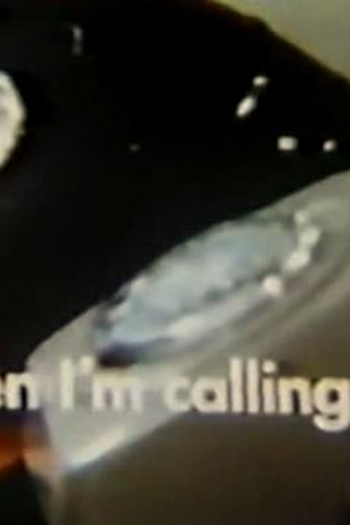 Poster de Curta Quando Eu Ligo Pra Você (1975)