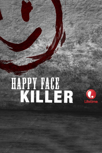 Poster de Filme O Assassino Happy Face (2014)