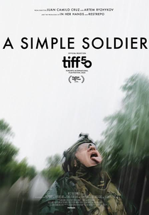 A Simple Soldier (A Simple Soldier)