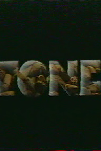 Poster de Curta Stones (2001)