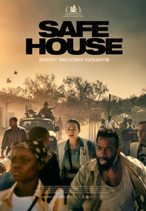 Safe House (Før mørket)