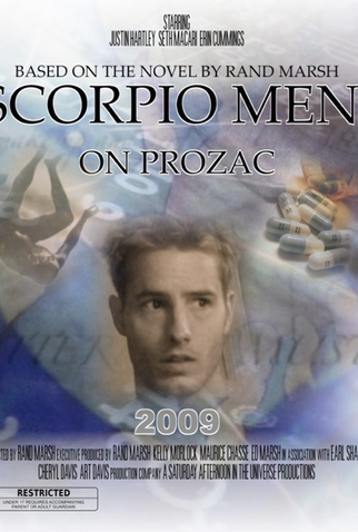 Poster 1 de Filme Scorpio Men on Prozac (2010)