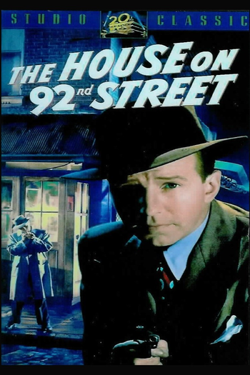  de Filme A Casa da Rua 92 (1945)