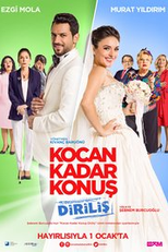  Husband Factor: Resurrection (Kocan Kadar Konus Dirilis)