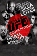 UFC 97: Redemption (UFC 97: Redemption)