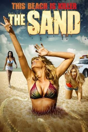  de Filme Praia Assassina (2015)