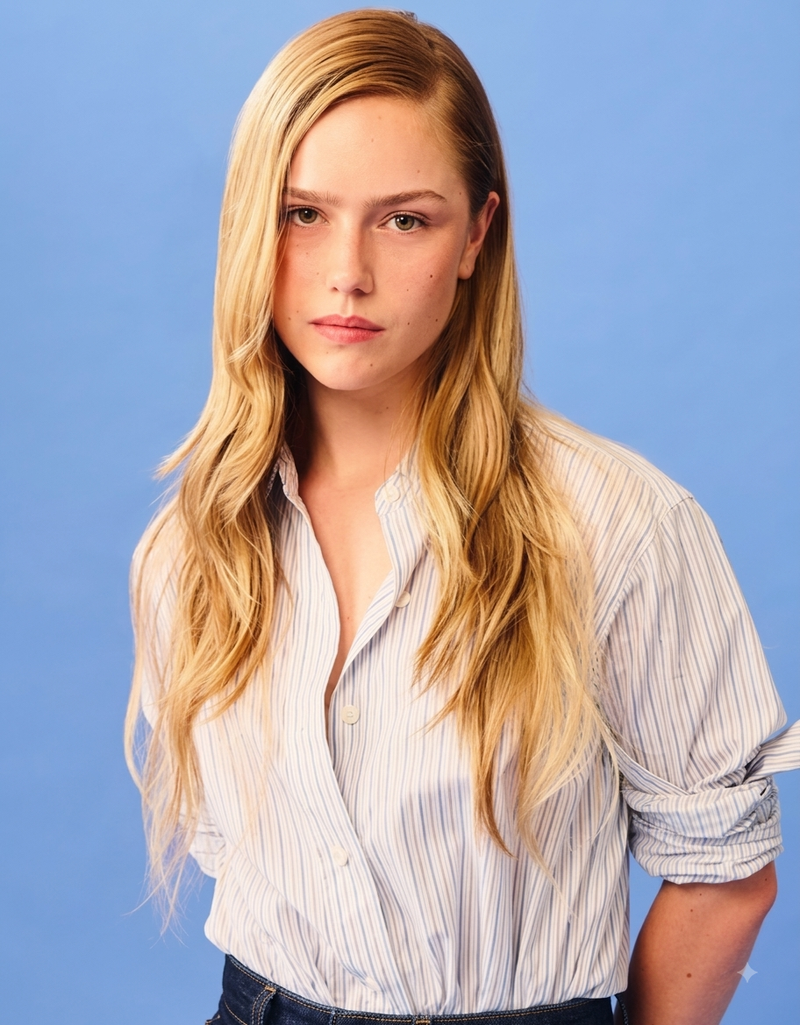 Amélie Hoeferle - Foto 1