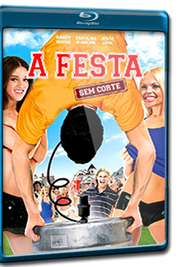  de Filme A Festa (2009)