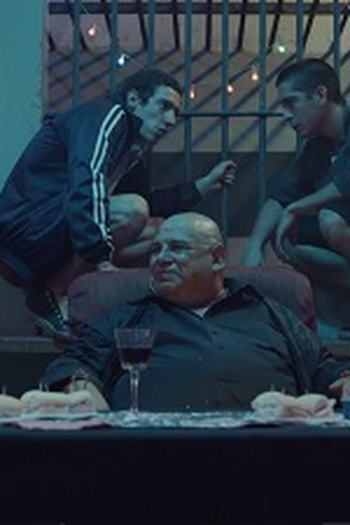 Poster de Episódio Capítulo 3 (2018)