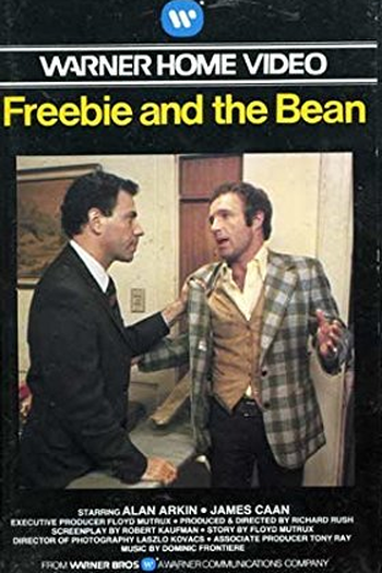  de Filme Duas Ovelhas Negras (1974)