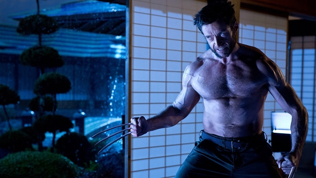 Crítica: Wolverine – Imortal