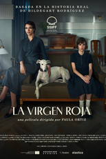 A Virgem Vermelha (La virgen roja)