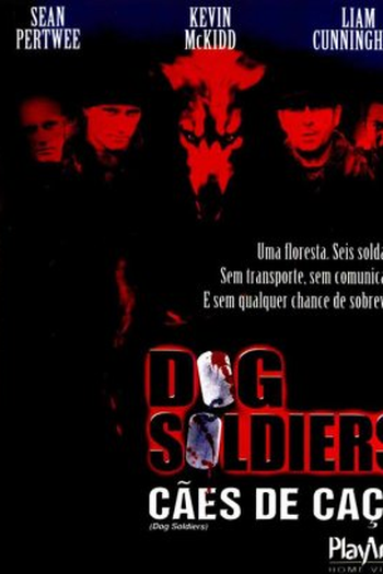  de Filme Dog Soldiers: Cães de Caça (2002)