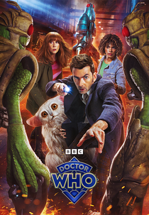 Doctor Who: The Star Beast (Doctor Who: The Star Beast)