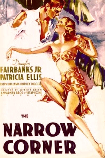 Poster de Filme Perdidos no Paraíso (1933)