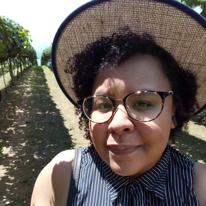 Foto de perfil de Amanda Cordeiro