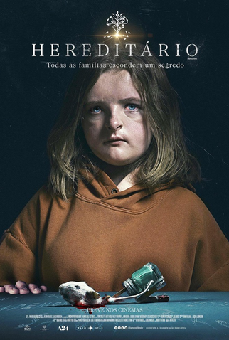 Poster 4 de Filme Hereditário (2018)
