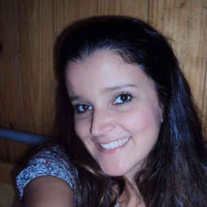 Foto de perfil de Daiane Lourenco