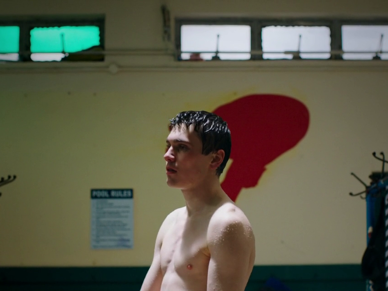 Foto 1 de Born to Kill