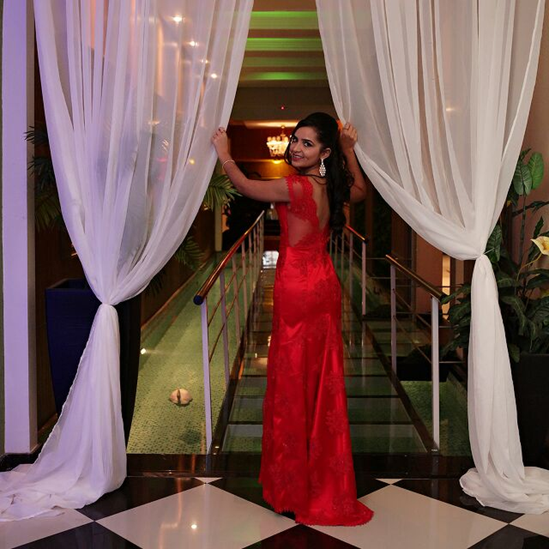 Rebecca Fonseca - Foto 2