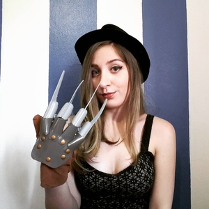 Foto de perfil de Eduarda Leão.