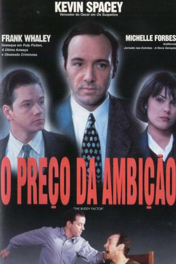  de Filme O Preço da Ambição (1994)