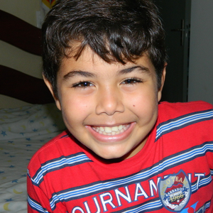 Foto de perfil de Cauan Farias
