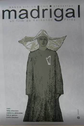  de Filme Madrigal (2007)