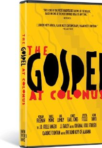 O Evangelho em Colono (The Gospel at Colonus)
